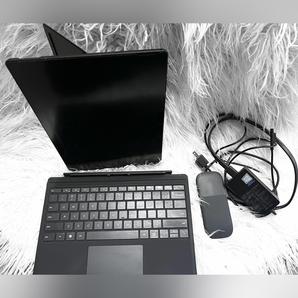 Microsoft - Surface Pro 7 - 12.3